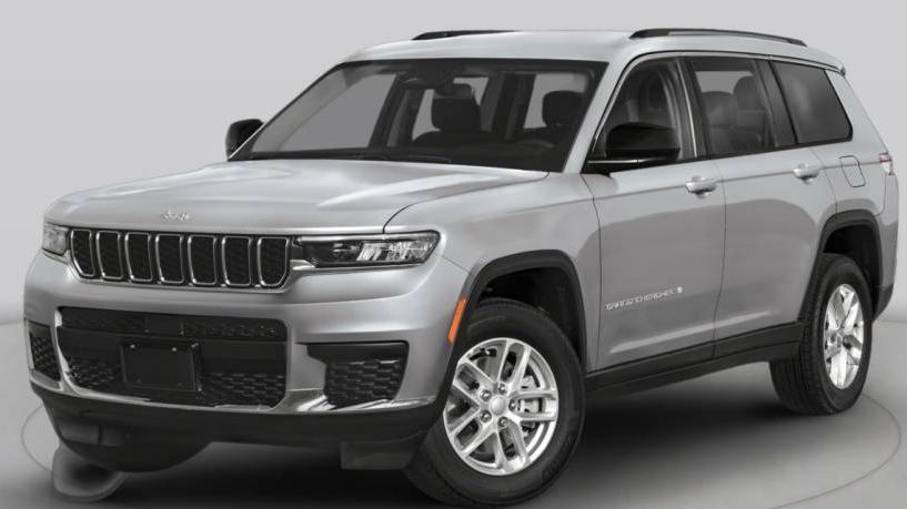 JEEP GRAND CHEROKEE 2021 1C4RJJBG1M8183789 image